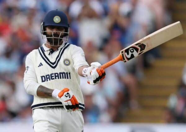 Here Is The List Of All The Records Made Or Broken In India-England Edgbaston Test Match - RVCJ Media