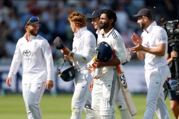 Monty Panesar Questions India’s Approach After Nail-Biting Loss To England At Lord’s - RVCJ Media