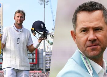Ollie Pope Feels Joe Root Can Break Sachin Tendulkar’s Record After Surpassing Ricky Ponting