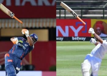 Lord’s On High Alert As India-England Third Test Is Being Played Under Tight Security