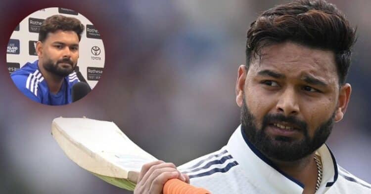 Rishabh Pant Criticises Dukes Ball Quality, Calls For Uniform Standards Ahead Of Lord’s Test 1 Man Arrested After Bengaluru Woman Reveals That Videos Are Made On Streets Without Consent