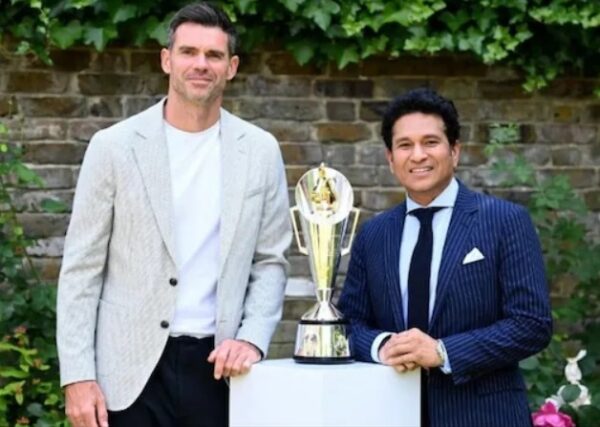 Eng Player Harry Brook Feels Indians Are Afraid Of His Team’s Batting, Here’s What He Said - RVCJ Media