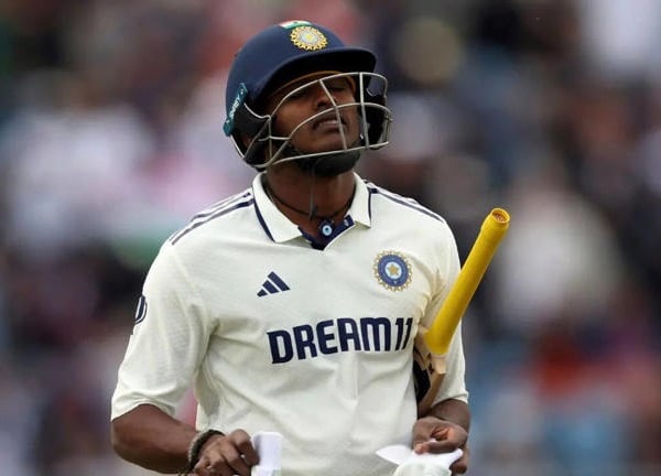 Will Jasprit Bumrah Play The 2nd Test? If Not, Who Will Replace Him - Kuldeep Or Sundar? - RVCJ Media