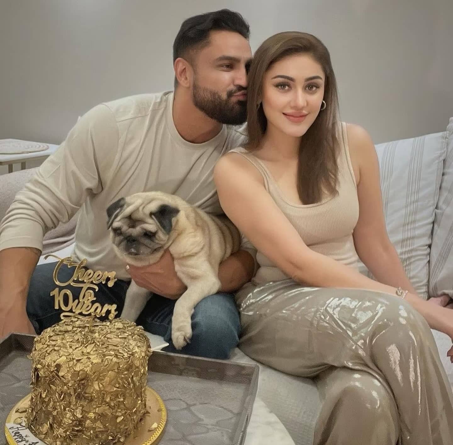 “Pari Loved Nature,” Shefali Jariwala’s Husband Parag Tyagi Honours Her ...