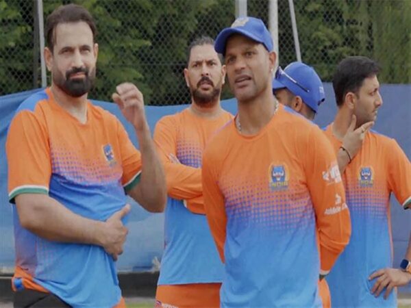 Salman Butt Challenges India Not To Play Against Pakistan In World Cup After WCL Clash Fallout - RVCJ Media