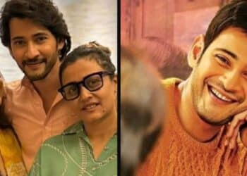 TMKOC Actor Dilip Joshi Aka Jethalal Attends Success Party, Puts Exit Rumours To Rest