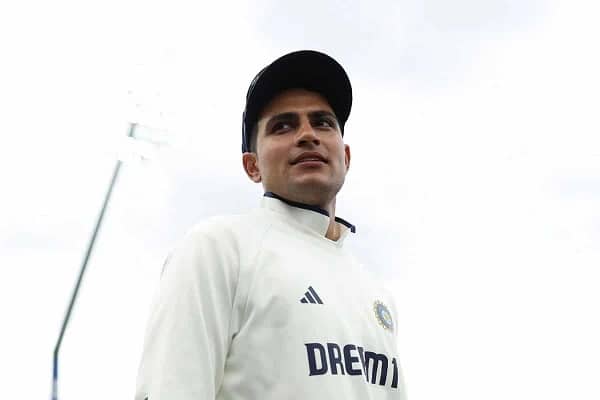 “Be In Love With….,” Shubman Gill’s Tweet After Edgbaston Win Goes Viral - RVCJ Media
