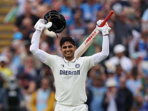 Shubman Gill To Virender Sehwag, Top 10 Highest Scores By Indian Batters In Test Matches - RVCJ Media