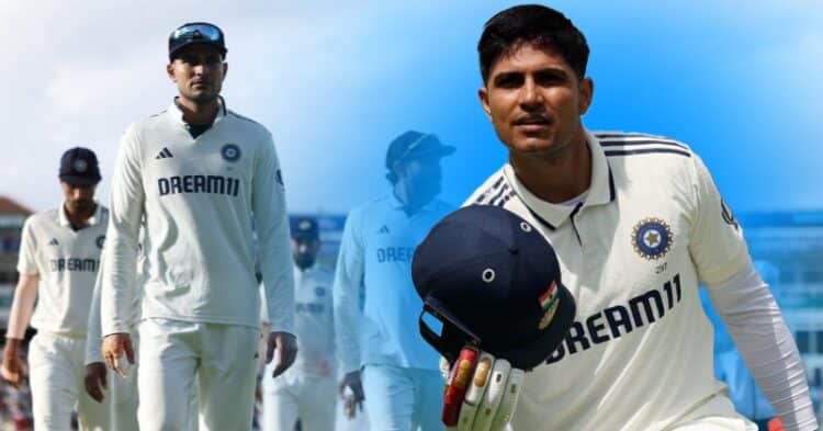 Shubman Gill Expresses Unhappiness Over The Condition Of Pitches &Amp; Duke Balls 1 Virat Kohli Lauds India For Win On England, Nakuul Mehta Says “Come Out Of Premature Retirement”