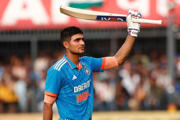 Batting Giants - 5 Cricketers Who Have Scored Double Centuries In Both ODIs And Tests - RVCJ Media