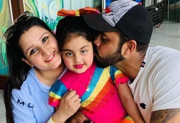 Harbhajan Singh Regrets Slapping Sreesanth More After His Daughter Refused To Talk To Him - RVCJ Media