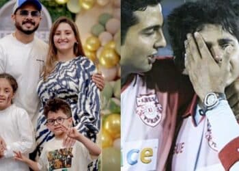 Shahid Afridi Slams Politics In Cricket After India-Pakistan Legends Clash Canceled Amid Outrage