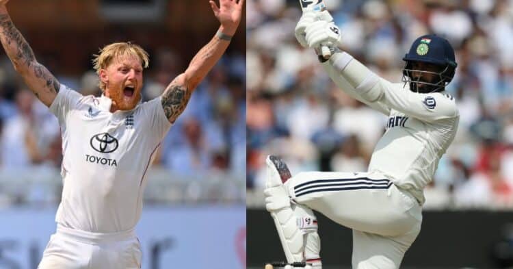 Ben Stokes &Amp; Jofra Archer Intentionally Wanted To Injure Jasprit Bumrah, Claims Ex-Ind Player 1 Virat Kohli Makes New Record Even After Retiring From T20Is & Tests, Becomes The First One To….
