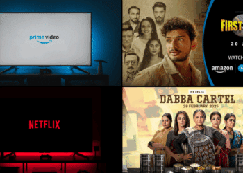 12 Must-Watch Indian Web Series That Ruled OTT Platforms in 2025