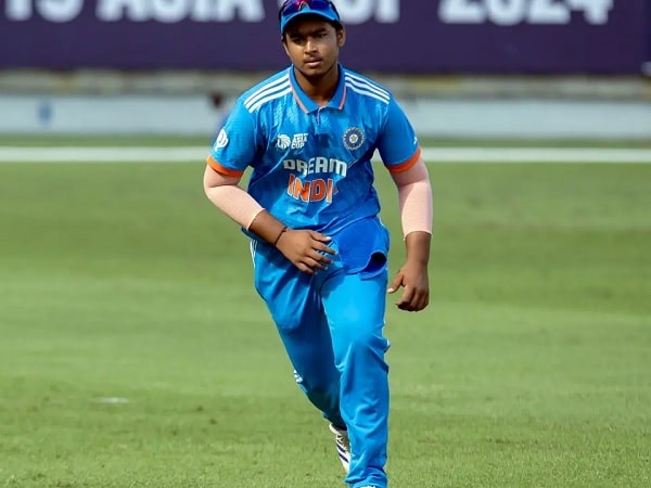 Here Is The Full Account Of Vaibhav Suryavanshi’s Earnings On England Tour - RVCJ Media