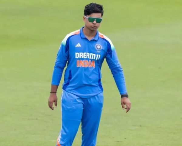 Vaibhav Suryavanshi’s 3-Word Birthday Post For CSK Player Goes Viral - RVCJ Media