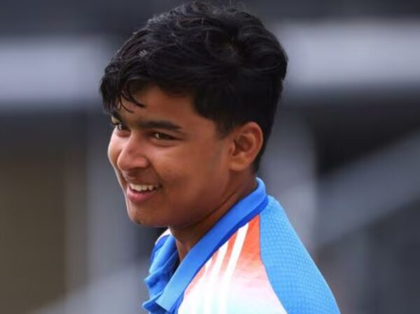 Here Is The Full Account Of Vaibhav Suryavanshi’s Earnings On England Tour - RVCJ Media