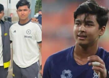 Virat Kohli Makes New Record Even After Retiring From T20Is & Tests, Becomes The First One To….