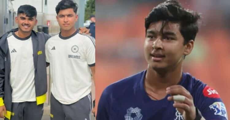 Vaibhav Suryavanshi’s 3-Word Birthday Post For Csk Player Goes Viral 1 Virat Kohli Makes New Record Even After Retiring From T20Is & Tests, Becomes The First One To….