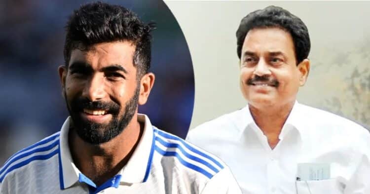 Dilip Vengsarkar Slams Jasprit Bumrah For Missing Matches On England Tour Despite Being Fit 1 IPL Is A Golden Goose, BCCI Earned Rs 9,741.7 Crore In 2023-24 & Here’s How Much IPL Contributed