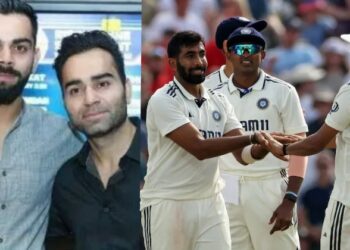 “Indian Players Are Tough Cookies,” Geoffrey Boycott Mocks Ben Stokes Over Manchester Drama