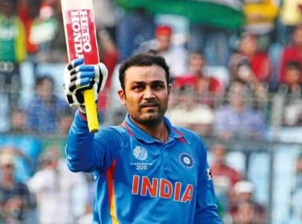 Batting Giants - 5 Cricketers Who Have Scored Double Centuries In Both ODIs And Tests - RVCJ Media
