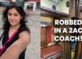 Youtuber Claims Getting Drugged &Amp; Robbed On A Train From Delhi To Guwahati, Railway Reacts 2 Ex-India Coach Makes Big Revelation About Jasprit Bumrah Playing 3 Tests In England