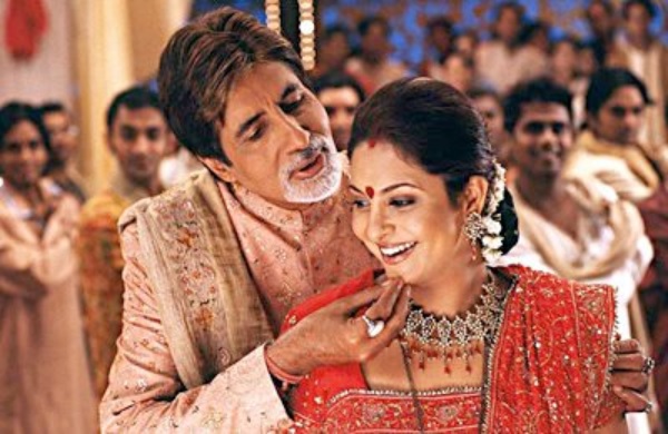 8 Bollywood Movies In Which Age Gap Between Lead Pairs Grabbed Attention & Invited Criticism - RVCJ Media