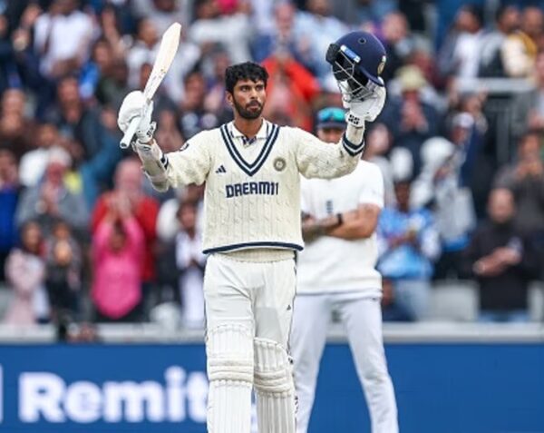 Washington Sundar’s Father Slams Selectors For Unfair Treatment, “Why Only My Son?” - RVCJ Media