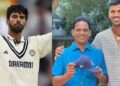 Washington Sundar’s Father Slams Selectors For Unfair Treatment, “Why Only My Son?” 5 “Indian Players Are Tough Cookies,” Geoffrey Boycott Mocks Ben Stokes Over Manchester Drama