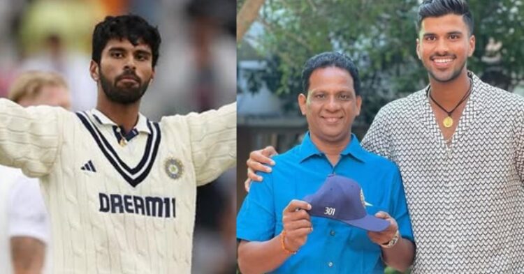 Washington Sundar’s Father Slams Selectors For Unfair Treatment, “Why Only My Son?” 1 “Indian Players Are Tough Cookies,” Geoffrey Boycott Mocks Ben Stokes Over Manchester Drama