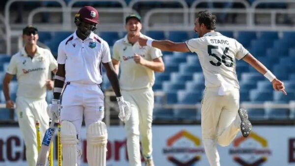 27 By West Indies To 42 By New Zealand, Here Are 11 Lowest Team Totals Of Test History - RVCJ Media