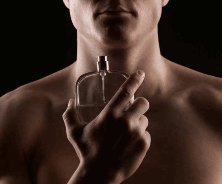 What Makes a Fragrance Masculine A Deep Dive into Men's Scents