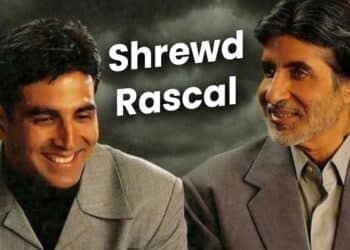 When Amitabh Bachchan Called Akshay Kumar A “Shrewd Rascal” While Promoting A Movie