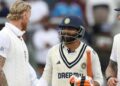 “Indian Players Are Tough Cookies,” Geoffrey Boycott Mocks Ben Stokes Over Manchester Drama 7 “Indian Players Are Tough Cookies,” Geoffrey Boycott Mocks Ben Stokes Over Manchester Drama