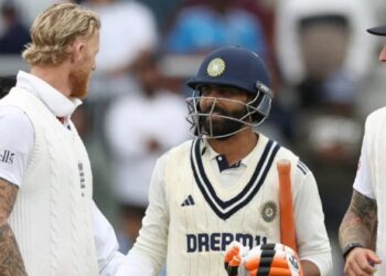 “Indian Players Are Tough Cookies,” Geoffrey Boycott Mocks Ben Stokes Over Manchester Drama