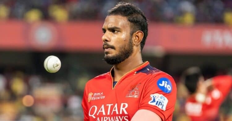 “Don’t Treat Guilty….,” Fans Support Yash Dayal Who Got Booked For S*Xual Exploitation 1 “You Are Done,” Dinesh Karthik Took A Dig At Ravi Shastri While Talking About His Last Test