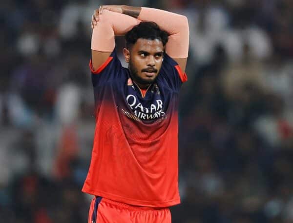“Don’t Treat Guilty….,” Fans Support Yash Dayal Who Got Booked For S*xual Exploitation - RVCJ Media