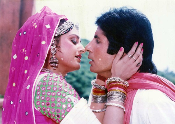 DYK Who Was The First Bollywood Actor To Be Offered Rs 1 Crore? - RVCJ Media
