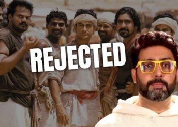 7 Movies Rejected By Abhishek Bachchan Which Made Other Actors Big Stars