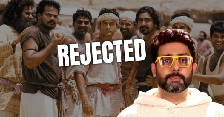 7 Movies Rejected By Abhishek Bachchan Which Made Other Actors Big Stars 1 7 Movies Rejected By Abhishek Bachchan Which Made Other Actors Big Stars