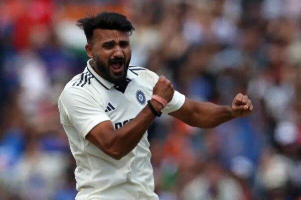 Here Is The List Of All The Records Made Or Broken In India-England Edgbaston Test Match - RVCJ Media