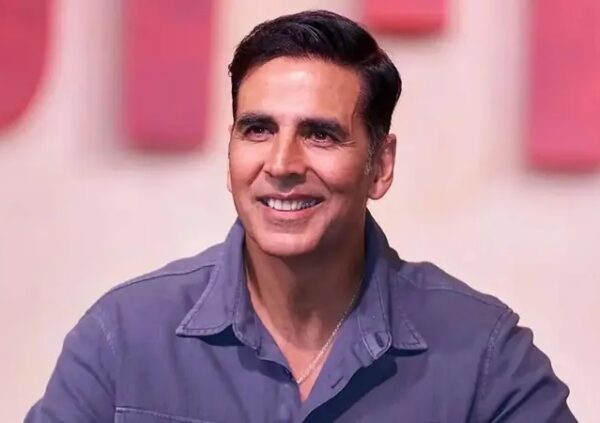 When Amitabh Bachchan Called Akshay Kumar A “Shrewd Rascal” While Promoting A Movie - RVCJ Media