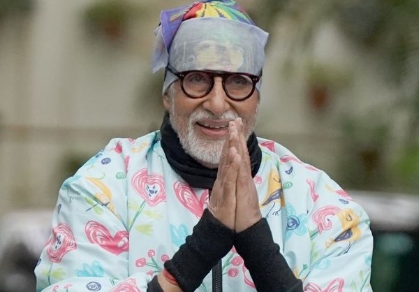 Amitabh Bachchan Makes Fans Nostalgic, Shares Photo Of Old Sholay Ticket Priced At Rs. 20 - RVCJ Media