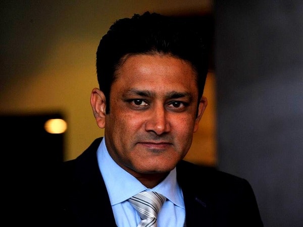 “Anything Close, Not Out,” Anil Kumble Slams Umpire Paul Reiffel’s Decisions In Tense Lord’s Test - RVCJ Media
