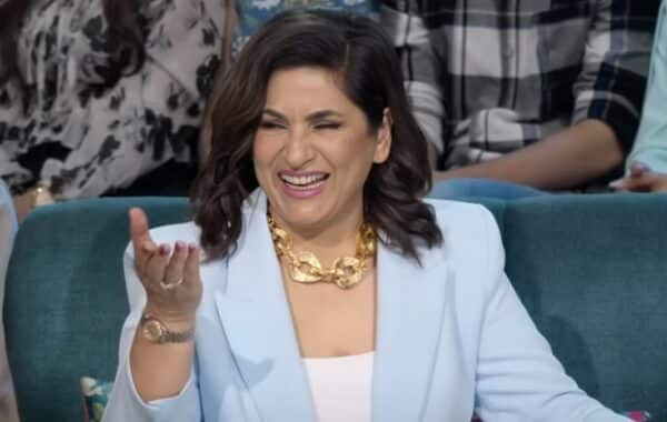 Archana Puran Singh Got Scammed Online By A Fake Website During Dubai Vacation - RVCJ Media