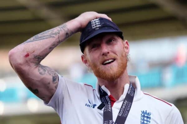 Ben Stokes Reveals His Genius Move Was Based On Gut-Feeling, Refers To 2019 WC Final - RVCJ Media