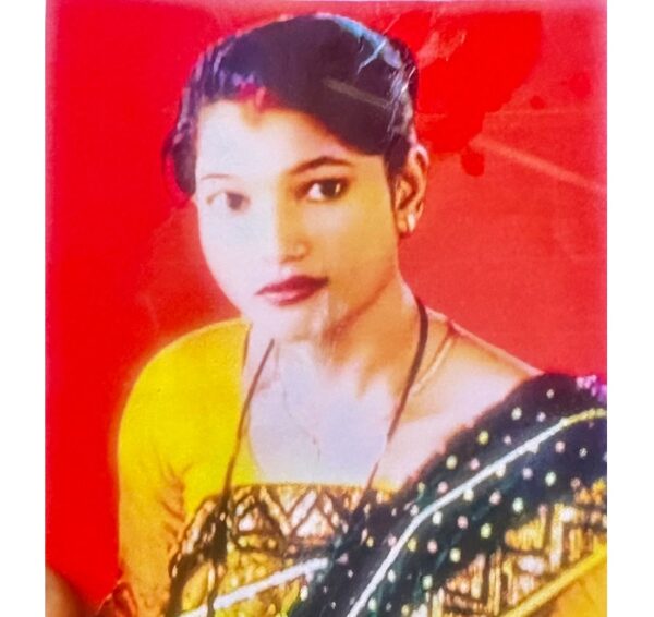“I Was Burying My Own….,” Palghar Woman Makes Victim’s Brother Lay Tiles After K*lling Husband - RVCJ Media