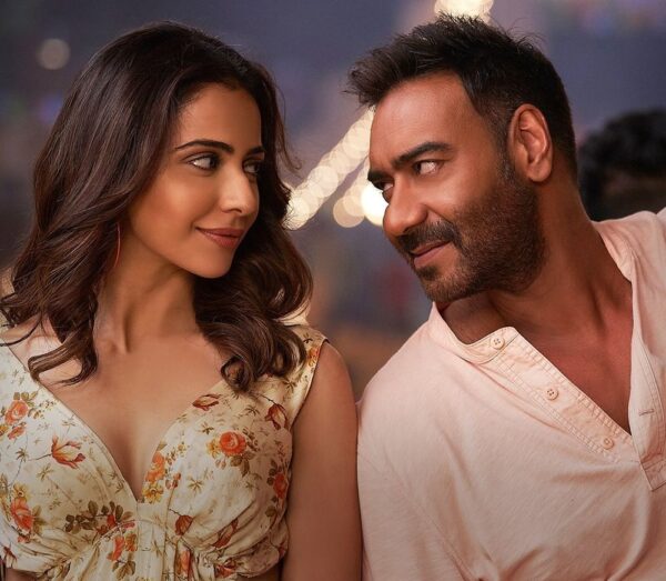 8 Bollywood Movies In Which Age Gap Between Lead Pairs Grabbed Attention & Invited Criticism - RVCJ Media
