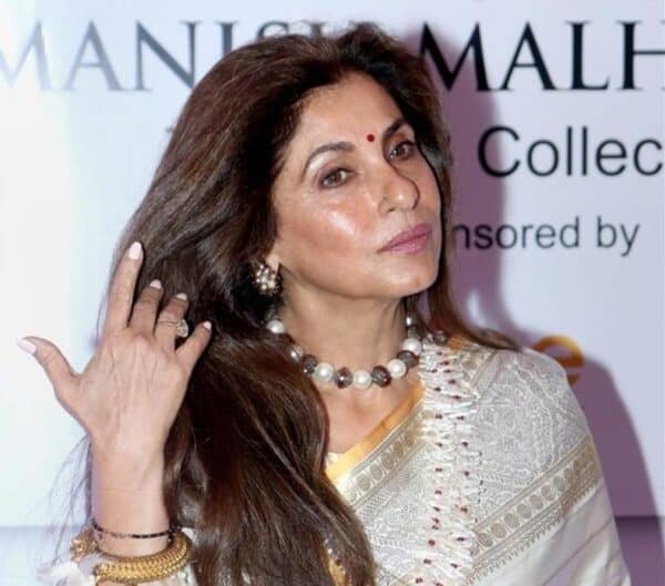 This Actress Got Married At 16, Became Mother At 17, Divorced At 25 & Even Worked In Hollywood - RVCJ Media